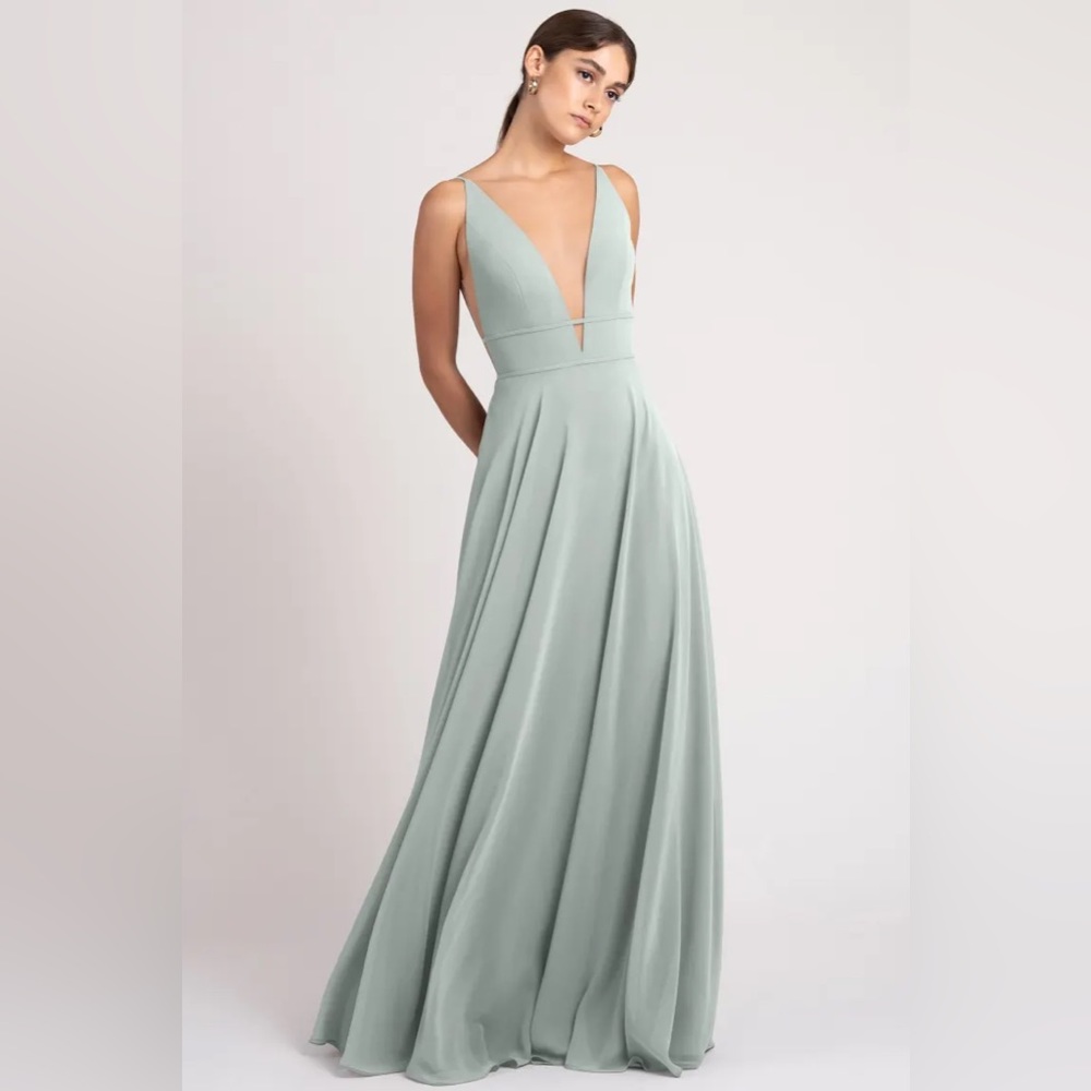 Jenny Yoo Hollis NWT